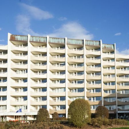 Lord Nelson Nr 305 Apartment Cuxhaven Luaran gambar