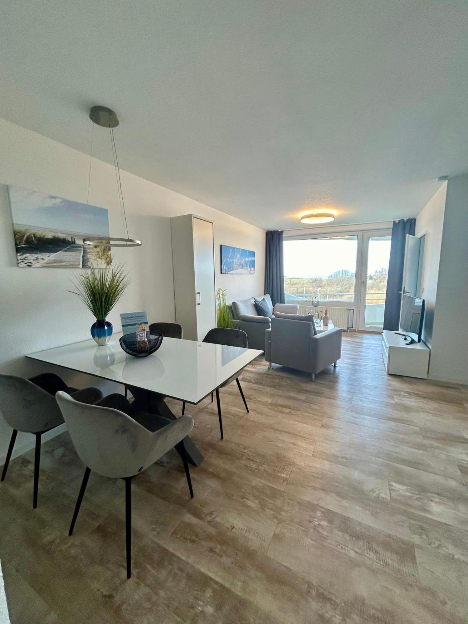 Lord Nelson Nr 305 Apartment Cuxhaven Luaran gambar